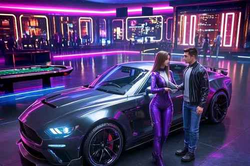 申请创建富达账号